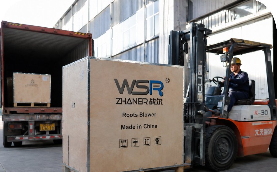 Buying Roots Blowers from China: How to Choose a Reliable Manufacturer