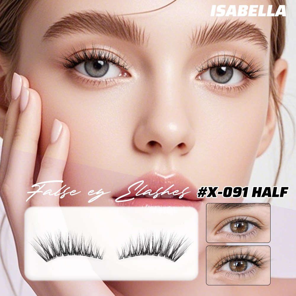 x-091 half
