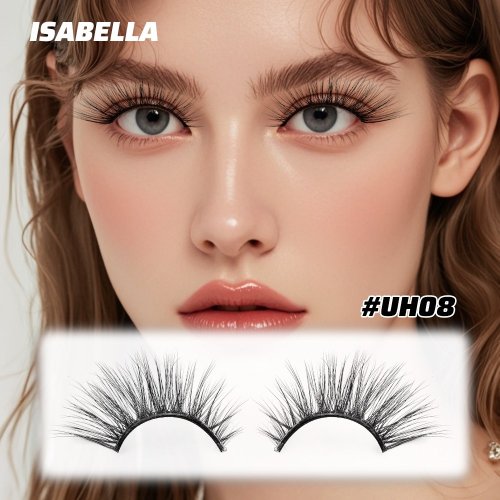 Isabella's Exquisite Collection