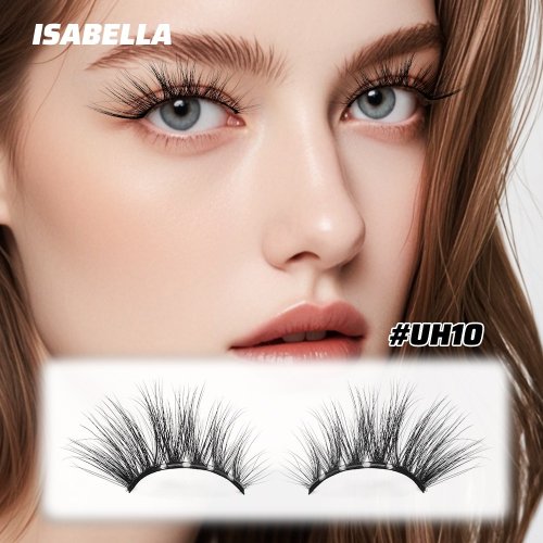 Isabella's Exquisite Collection