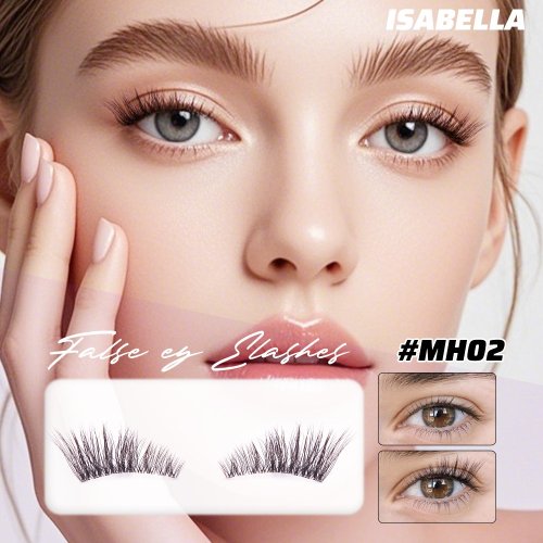 Ultra-Soft Lash Pairs