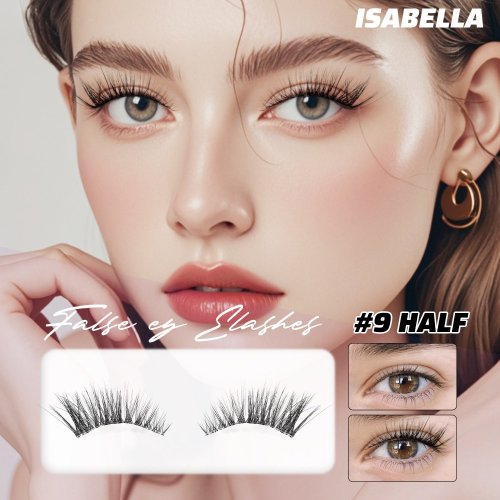 Ultra-Soft Lash Pairs