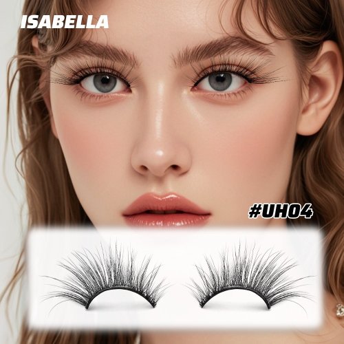 Isabella's Exquisite Collection