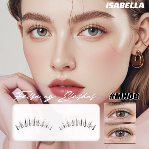 Ultra-Soft Lash Pairs