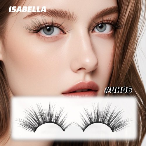 Isabella's Exquisite Collection
