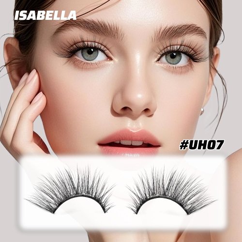 Isabella's Exquisite Collection