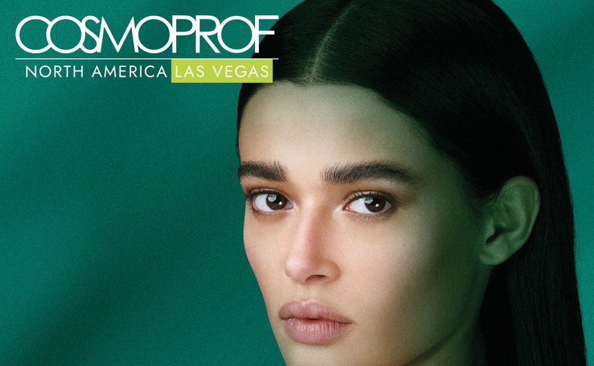 Cosmoprof North America Las Vegas 2026!