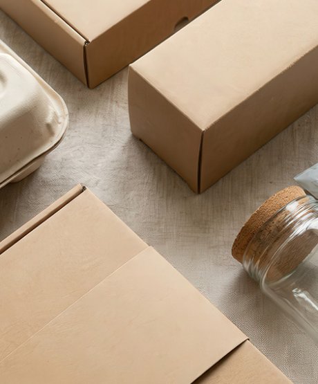 Green environmental protection industry