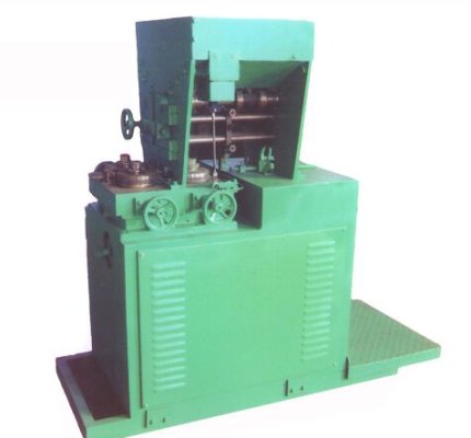 Wire feeding machine