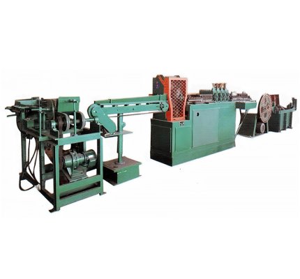High speed wire cutting machine
