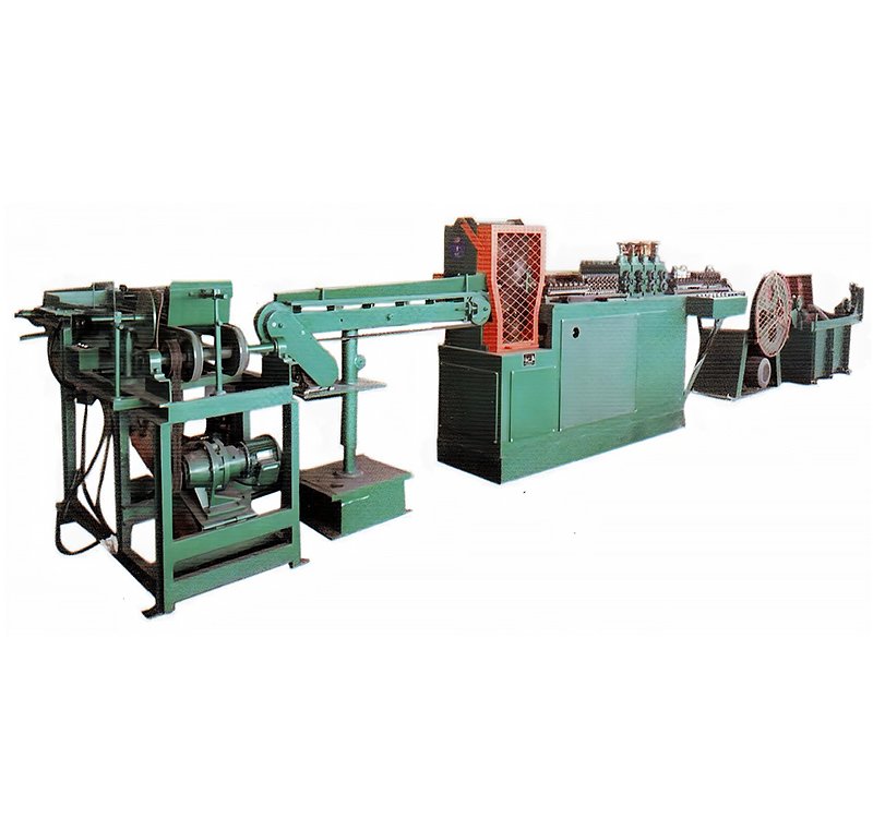 High speed wire cutting machine