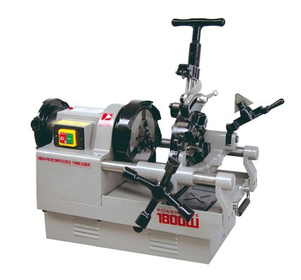 Pipe Threading Machine Pipe Threader 2inch (1/2”~2”)