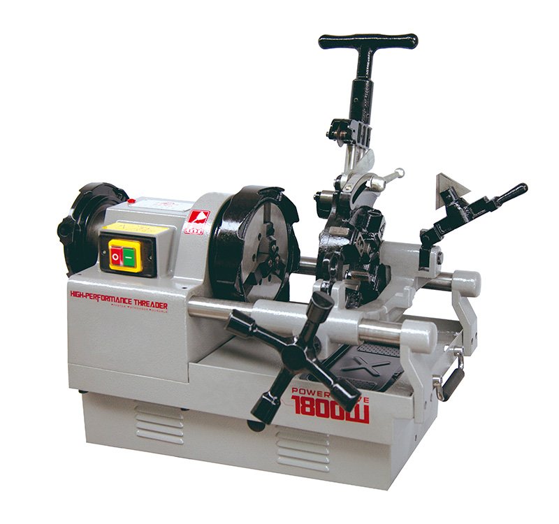 Pipe Threading Machine Pipe Threader 2inch (1/2”~2”)