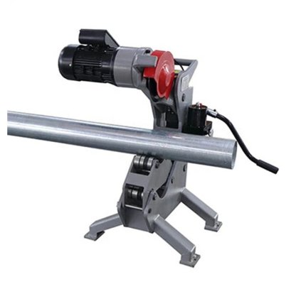 Electric Pipe Cutting Machine