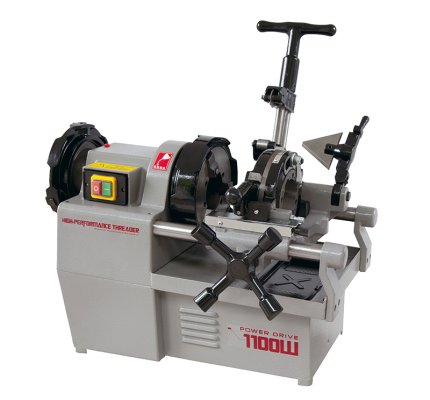 Pipe Threading Machine Pipe Threader 2-1/2 inch (1/2”~2.5”)