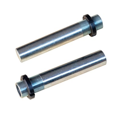 Manual Pipe Groover