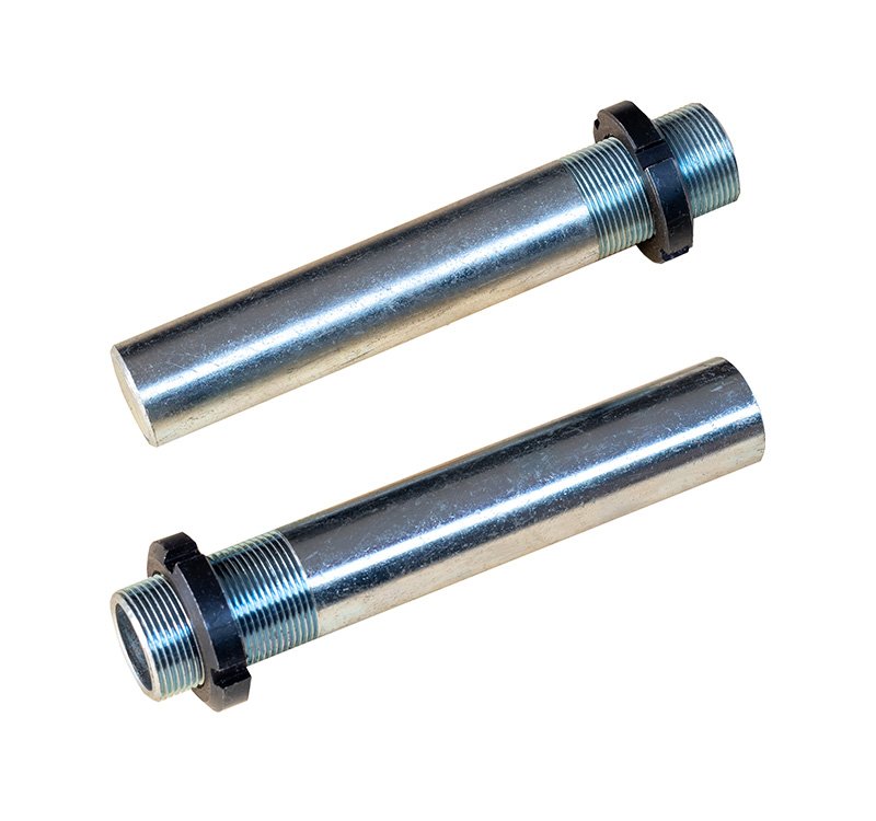 Manual Pipe Groover