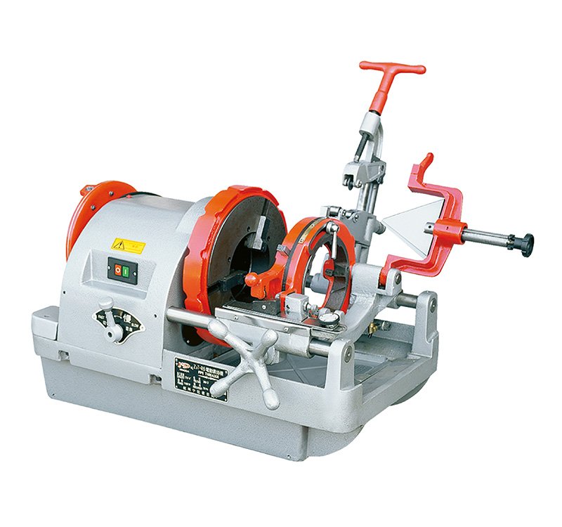 Pipe Threading Machine 6inch (2-1/2”~6”)