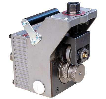 Manual Pipe Groover