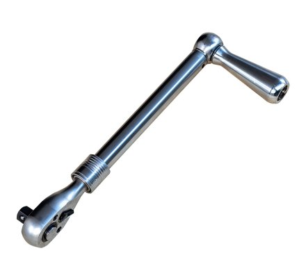 Manual Pipe Groover