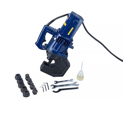 Hydraulic Hole Punchers MHP-32