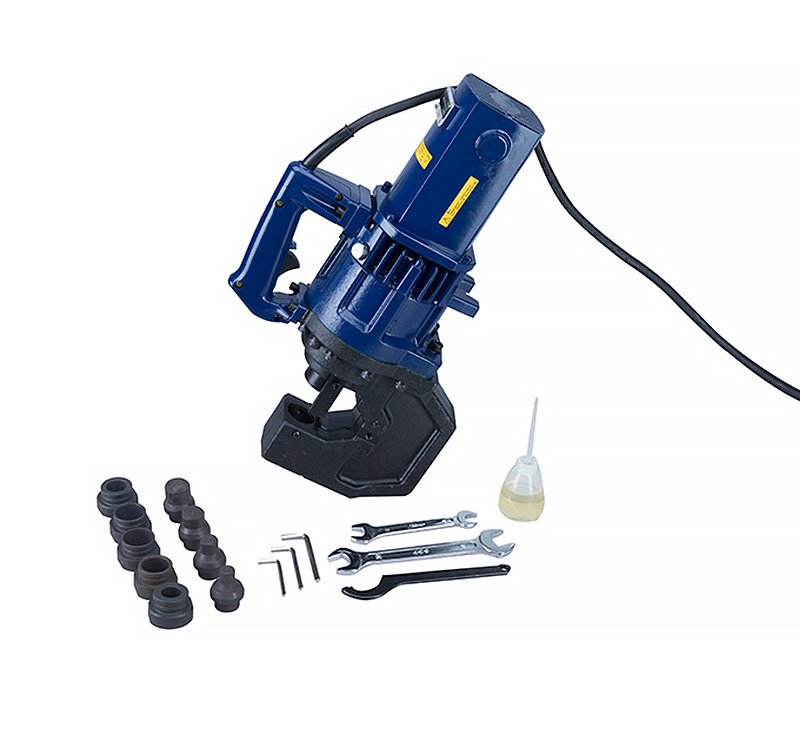 Hydraulic Hole Punchers MHP-32