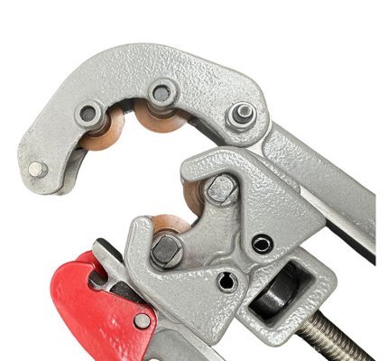 Manual Pipe Cutter