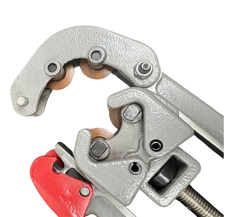 Manual Pipe Cutter