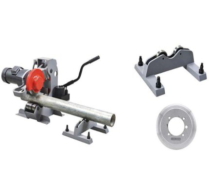 Electric Pipe Cutting Machine