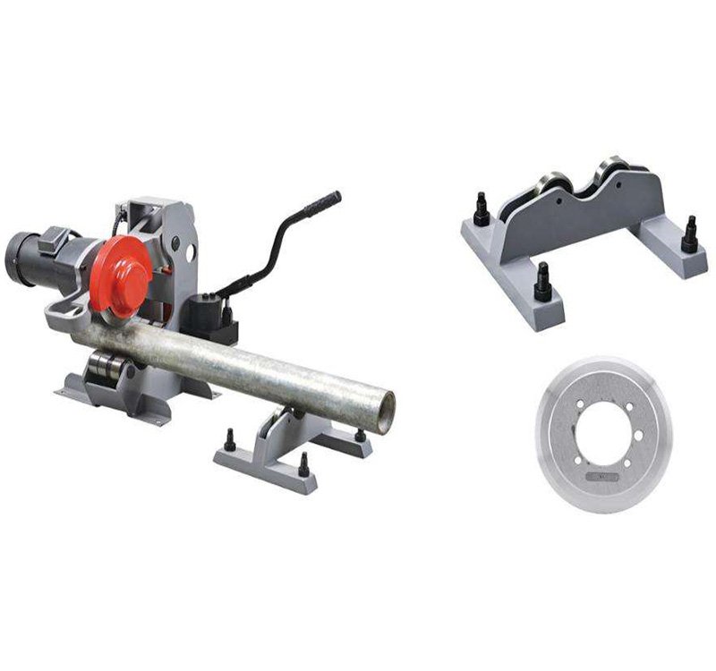 Electric Pipe Cutting Machine