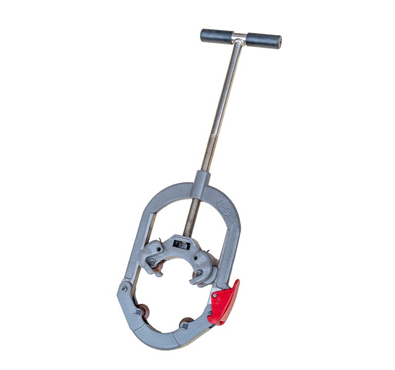 Manual Pipe Cutter
