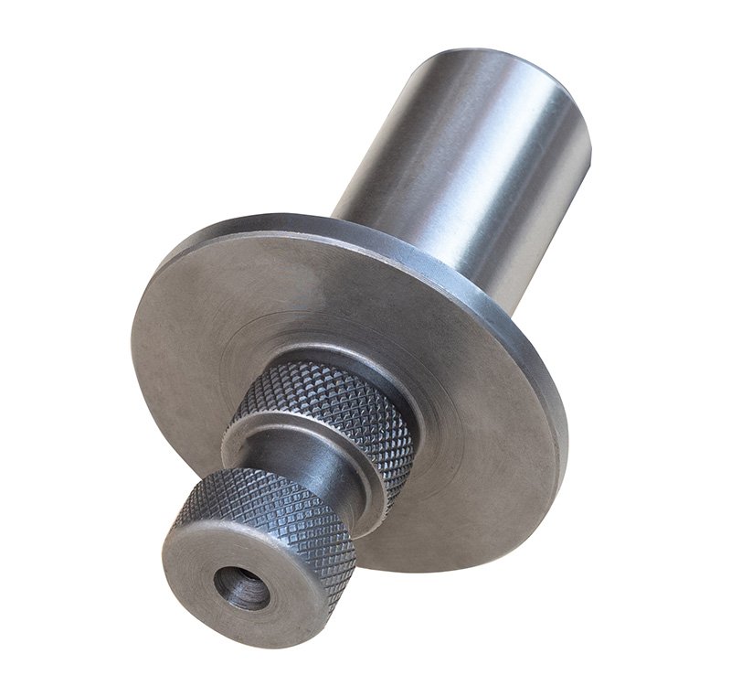 Manual Pipe Groover