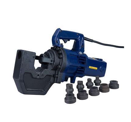 Hydraulic Hole Punchers MHP-32