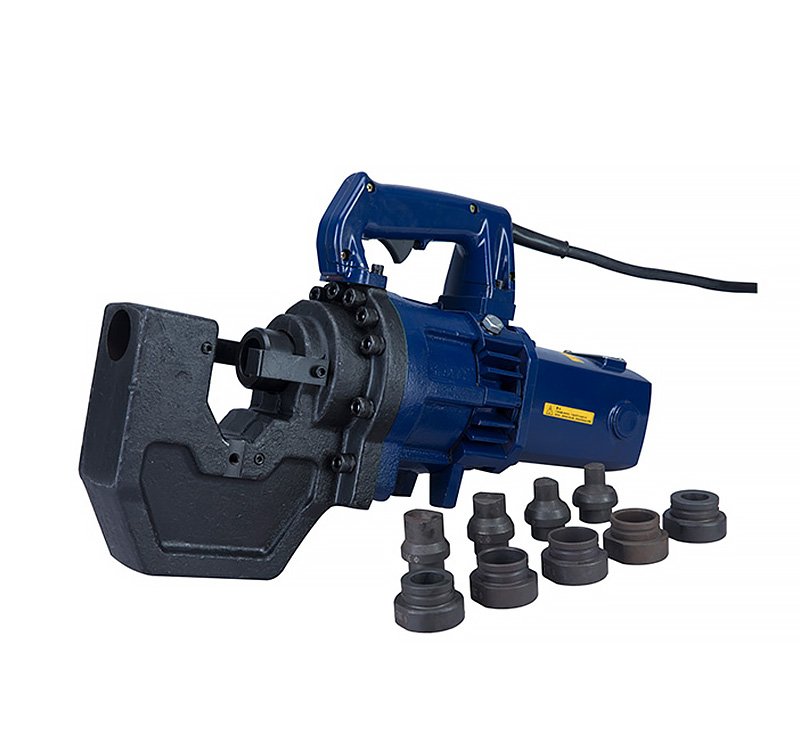 Hydraulic Hole Punchers MHP-32