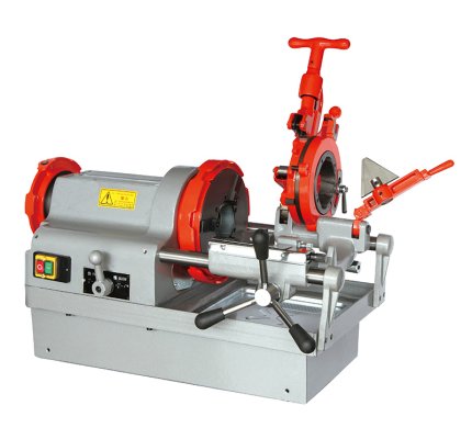 Pipe Threading Machine Pipe Threader 3inch (1/2”~3”)