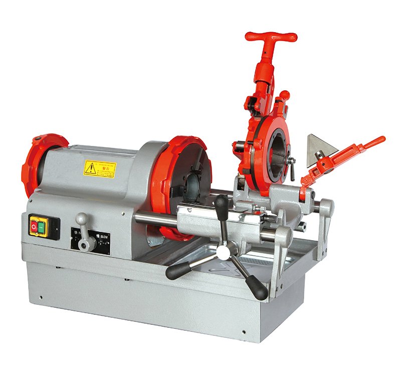 Pipe Threading Machine Pipe Threader 3inch (1/2”~3”)