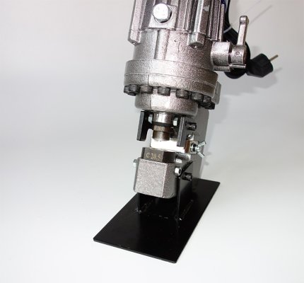 Hydraulic Hole Punchers MHP-20