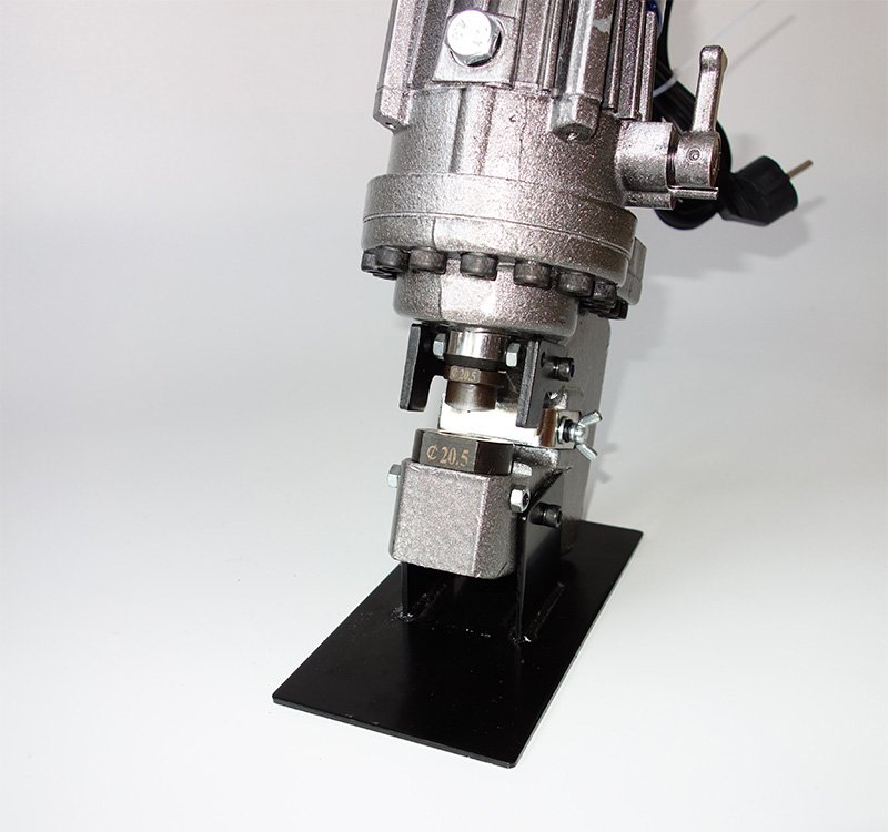 Hydraulic Hole Punchers MHP-20