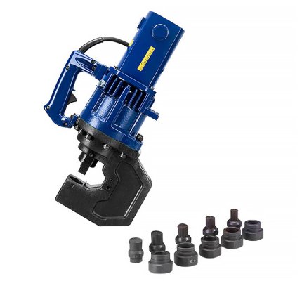 Hydraulic Hole Punchers MHP-32