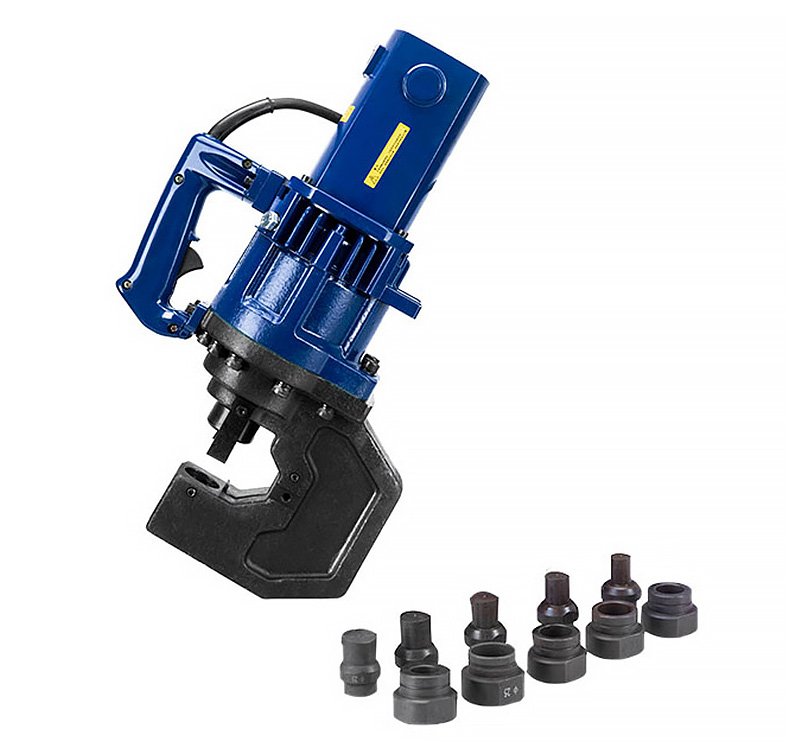 Hydraulic Hole Punchers MHP-32