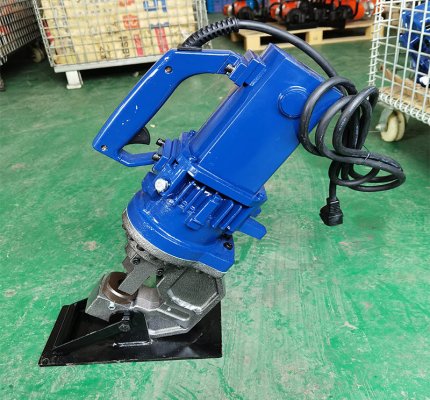 Hydraulic Hole Punchers MHP-25