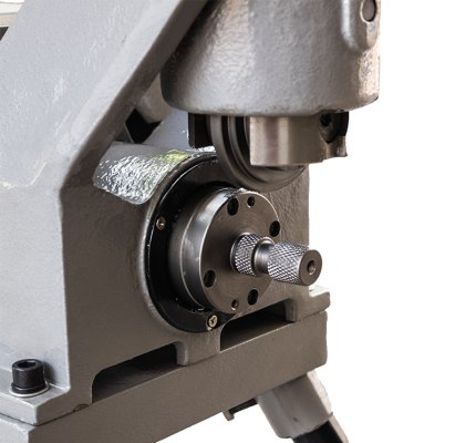 Electric Pipe Roll Grooving Machine 