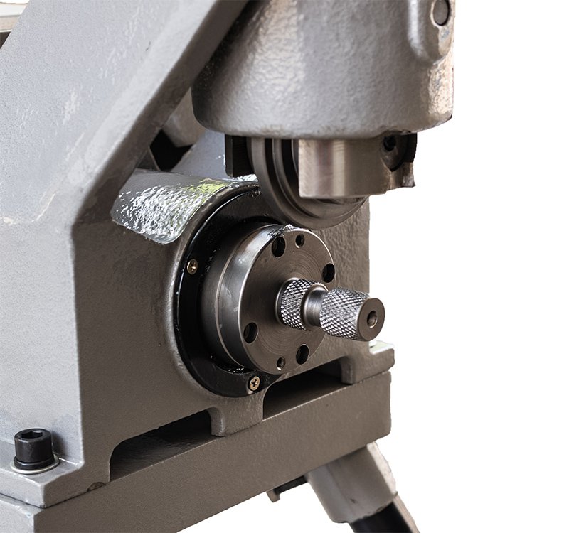 Electric Pipe Roll Grooving Machine 