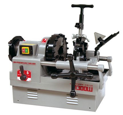 Pipe Threading Machine Pipe Threader 3inch (1/2”~3”)