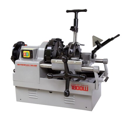 Pipe Threading Machine Pipe Threader 3inch (1/2”~3”)