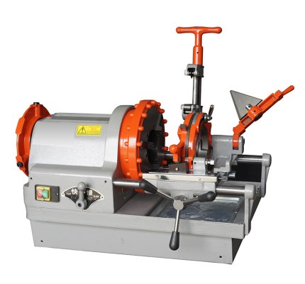 Pipe Threading Machine Pipe Threader 4inch (1/2”~4”)