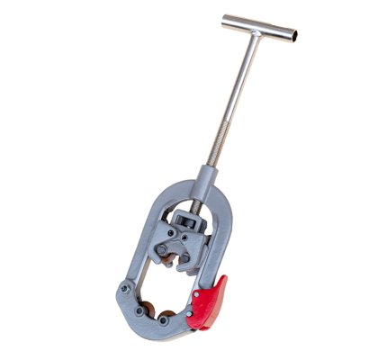 Manual Pipe Cutter