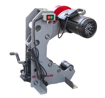 Electric Pipe Cutting Machine
