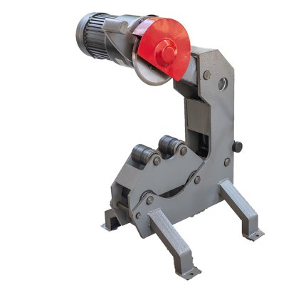 Electric Pipe Cutting Machine