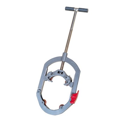 Manual Pipe Cutter